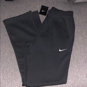 🆕 Nike Team Club Fleece Pant - Anthracite
